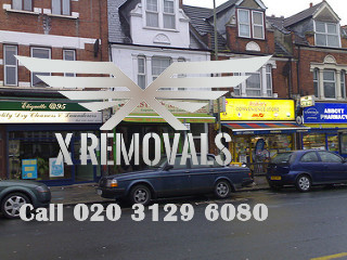 Colney Hatch N11, N10 Removal serivce N11, N10 Colney Hatch